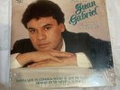 JUAN GABRIEL 14 Exitos Originales Para Ti LATIN LP Ariola Very Nice