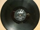 THE AMBERS w. Ralph Mathis Never Let You Go / I'll Make a Bet 78 RPM 10