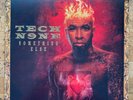 Tech N9ne – Something Else - 2 LP - 2013 US Release - Transparent Red - Rare