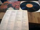 Meatloaf. Bat Out Of Hell. 1977 First Press. With Song Sheet RRP£75.