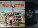 CONJUNTO CACHANA Volvi A Catano LATIN LP Spanoramic