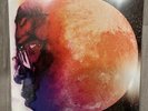 Kid Cudi - Man on the Moon: The End of Day VINYL RECORD LP (2009) sealed