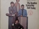 The Beatles - Yesterday And Today - Vinyl Record.. - c6035c