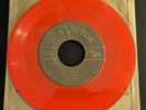 Big John Greer 45 Long Tall Gal Drinking Wine Spo Dee O Dee R&B Blues Pink Vinyl