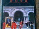 RUSH Moving Pictures LP PolyGram Records 1981 SRM-1-4013 M