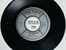 TN Girl Country Bopper Honky Tonk 45 BARBARA DALE The Two of Us WAYTONE hear