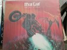 meat loaf bat out of hell vinyl