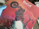 meat loaf bat out of hell vinyl