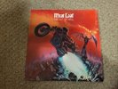 MEAT LOAF - Bat Out of Hell (1977) Vinyl LP RECORD MEATLOAF ALBUM PE 34974