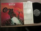 MEAT LOAF '77 album canadian EPIC LP 