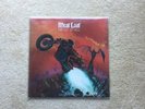 Meat Loaf. Bat Out of Hell 12” Vinyl LP Mint Condition, Never Played. EPC463044