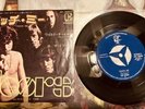 THE DOORS - TOUCH ME - ELEKTRA JET-1880 JAPAN VINYL 7