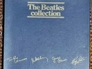 The Beatles Collection Aust Vinyl Blue Box Set with White Album & Rarities