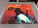 Meatloaf bat out of hell album uk original near mint