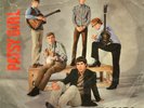 Udo Arndt und die Safebreakers - Patsy Girl / Hey Girl - Vinyl - Single 7