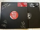 The Soft Moon ‎Deeper Remixed Vol 1 & 2 Vinyl 2016 2xLP EU Import