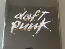 Daft Punk Discovery 2x LP Neuf sous blister - Warner Music France, ADA Daft Club