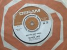 THE OUTER LIMITS - JUST ONE MORE CHANCE - EX DM 125/1C-1C/1967 UK NORTHERN SOUL