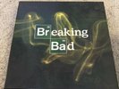 Breaking Bad (Music From the Original Series) box set Crystal Blue 10 inch vinyl
