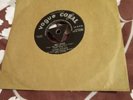 Jackie Wilson Reet Petite 1957 Vogue Coral Original 45 Rare
