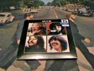 THE BEATLES LET IT BE 2021 WALMART EXCLUSIVE WITH PRINTS SEALED MINT
