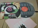 ACE OF BASE HAPPY NATION US VERSION 1993 KOREA LP 12