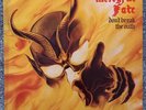 Mercyful Fate Don't Break The Oath LP First American Press Rare King Diamond