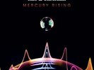 Rae and Christian: Mercury Rising album. Double vinyl  (2013)