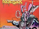 Hackensack – Up The Hardway (Reissue Vinyl LP) NEU&OVP
