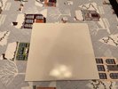 John Mayer Continuum 2 x 12” 180G Vinyl LP Record VG+ 2010 MOV