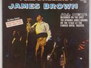 JAMES BROWN:Pure Dynamite  (Live At The Royal) US King 883 Soul Funk OG Vinyl LP