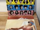 2 Rolling Stones Vinyl LPs SOME GIRLS COC 39108 & MADE IN THE SHADE COC 79102