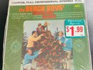 Beach Boys CHRISTMAS ALBUM orig REEL TO REEL STILL SEALED Y1T 2164 1964 BEAUTY
