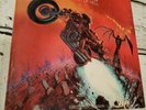 MEATLOAF - BAT OUT OF HELL  VINYL