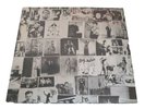 Rolling Stones ‎Exile On Main Sealed Vinyl Records LP USA 1972 Hype Sticker