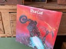Meat Loaf Bat out of Hell. Early pressing 1977 Vinyl on epic Matrix ....