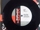 Jackie Wilson “I Don’t Want To Lose You” B/w Adams Apples “Don’t Take It Out” Ex