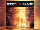 QUEEN LIVE KILLERS 2 LP