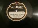 Cliff Jackson & his Krazy Kats Van Dyke 81880 Waiting Through the Night Rare 78