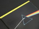 RARE VINTAGE MOBILE FIDELITY VINYL RECORD PINK FLOYD DARK SIDE OF THE MOON MOFI