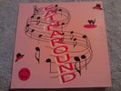 V/A=CAT'N AROUND=12''=IMELDA [MAY] CLABBY DARREL HIGHAM CARLOS/BANDIDOS AND MORE