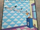 The Best Of A Flock Of Seagulls Vinyl LP Jive 1034-1-J FREE SHIPPING RARE