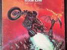 Meat Loaf - Vintage LP - Bat Out Of Hell 1977 First Pressing Epic Skip Side 2