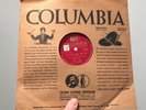 It's Been A Long, Long Time (from 1945)- AVENGERS/Harry James 78- COLUMBIA 36838