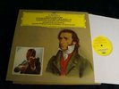 Paganini Violin Concerto No.5 Salvatore Accardo Charles Dutoit DGG NM LP