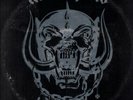 MOTORHEAD Motorhead LP VINYL UK Chiswick 1977 8 Track Vinyl LP Original Silver