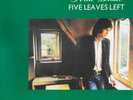 NICK DRAKE - FIVE LEAVES LEFT - BRAND NEW/SEALED 180G AUDIOPHILE REMASTERED LP
