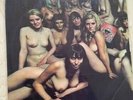 JIMI HENDRIX-ELECTRIC LADYLAND DBLE VINYL ALBUM PERFECT CONDITION