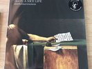 Have a Nice Life, Deathconsciousness Vinyl Record, Green Galaxy Variant + Book
