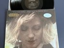 VIRGINIA ASTLEY Hope in a Darkened Heart LP Vinyl EX